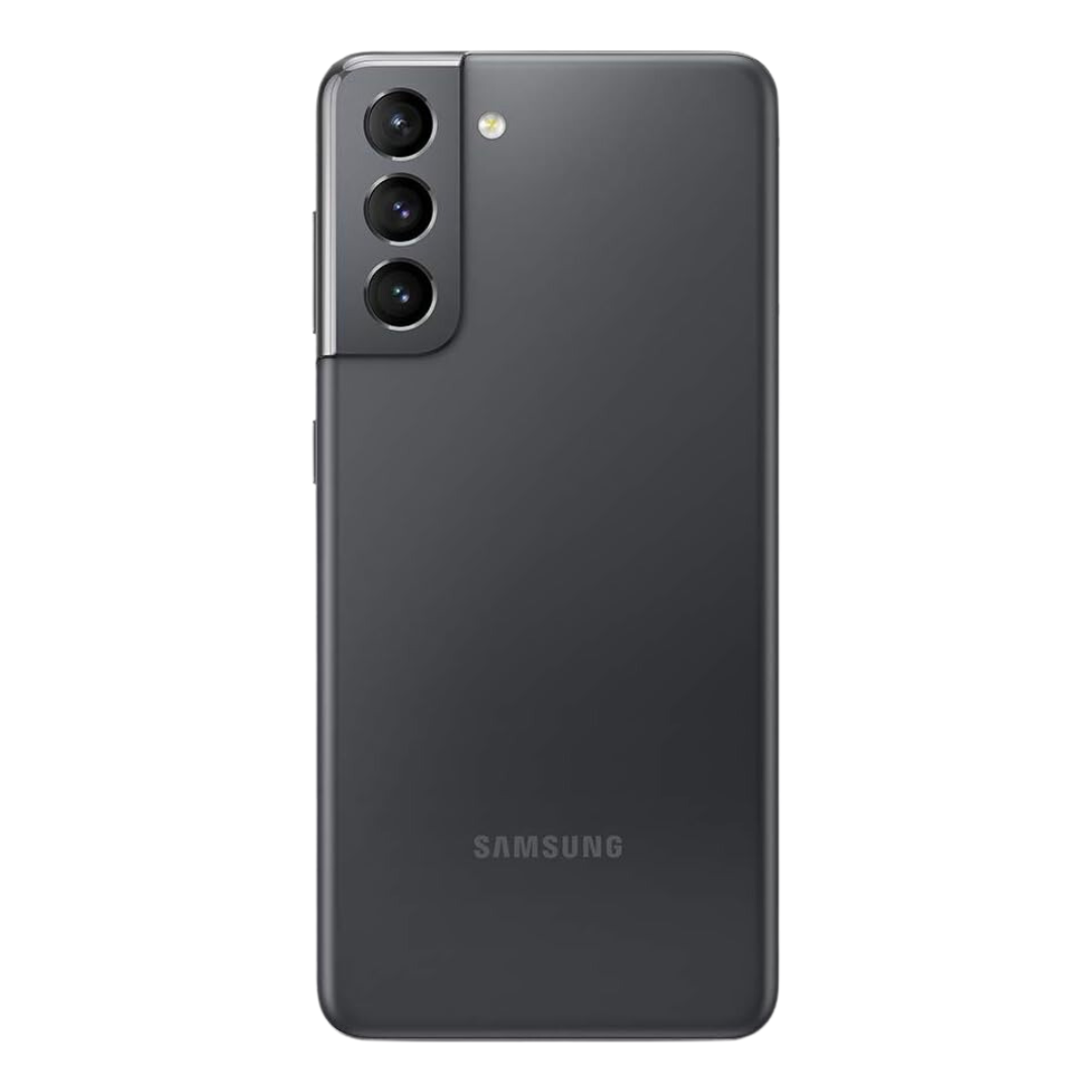 Galaxy S21+ 5G.