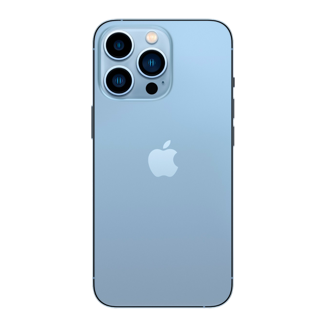 iPhone 13 Pro.