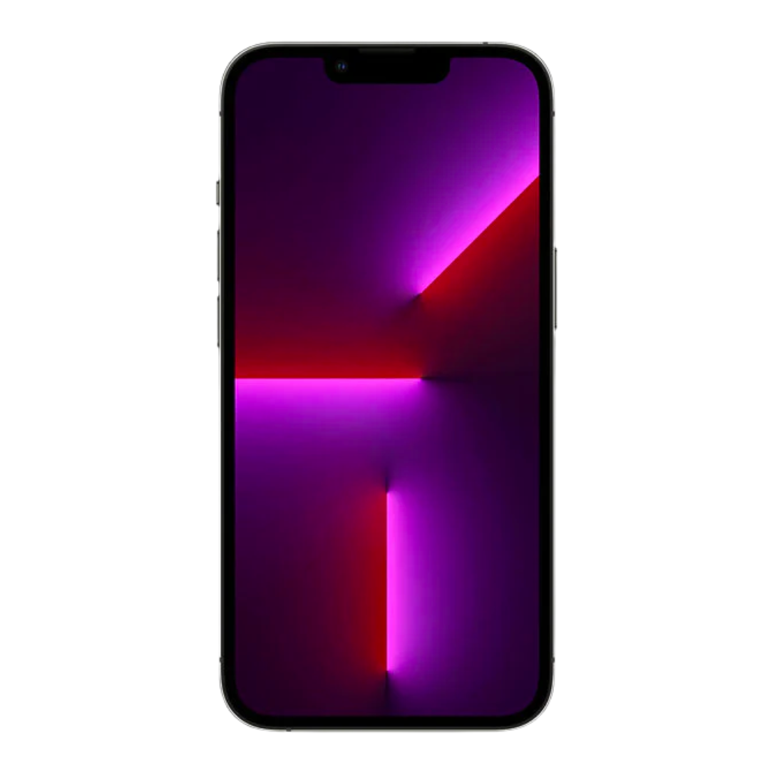 iPhone 13 Pro.