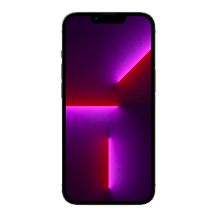 iPhone 13 Pro.