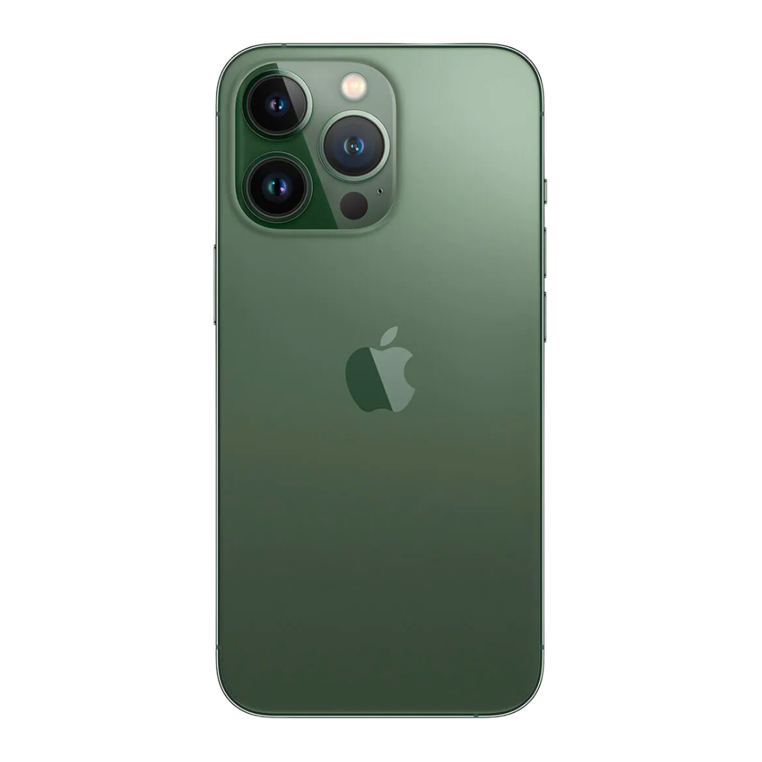 iPhone 13 Pro.