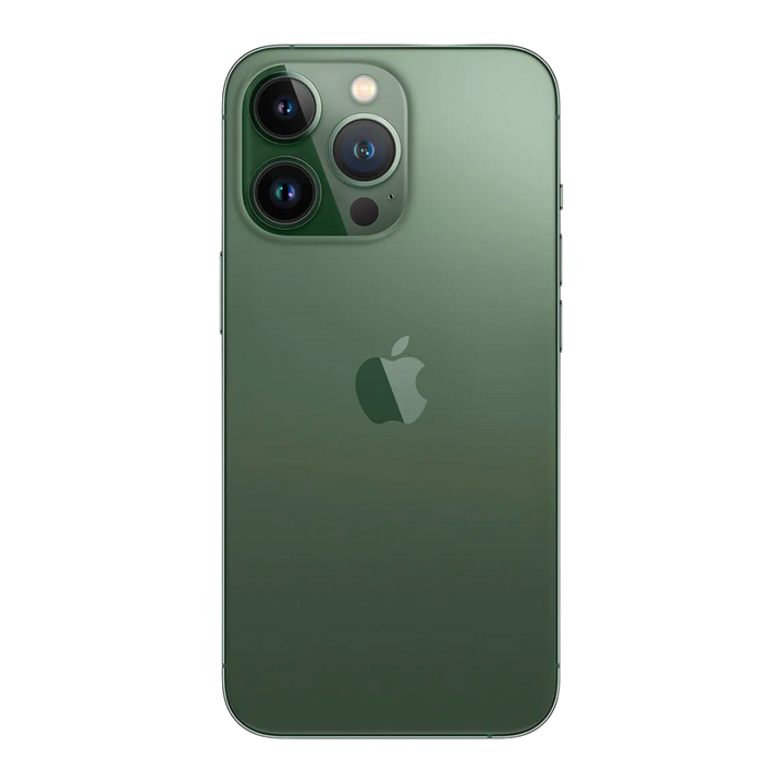 iPhone 13 Pro.