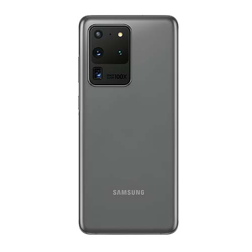 Galaxy S20 Ultra 5G.