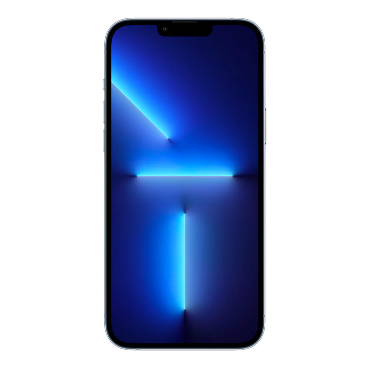 iPhone 13 Pro Max.